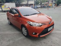 2018 Toyota Vios for sale