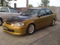 Honda Civic 1997 for sale