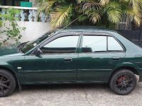 Honda City 2001 for sale