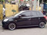 Mitsubishi Mirage 2015 for sale