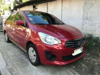 2016 Mitsubishi Mirage G4 for sale