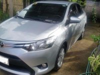 2015 Toyota Vios for sale