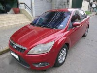 2011 FORD FOCUS FOR SALE