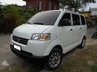 Suzuki Apv 2011 for sale