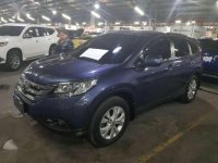 For Sale: 2012 Honda CRV 4x2