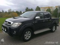 Toyota Hilux Pickup 2011 FOR SALE