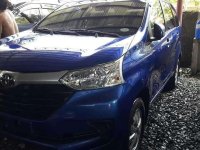 2016 Toyota Avanza 1.3 E Manual Well maintained