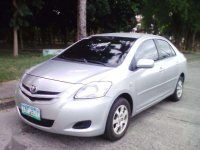 2008 Toyota Vios for sale