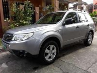 Subaru Forester 2010 iP FOR SALE