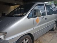 Hyundai Starex 1996 for sale