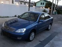 2005 Nissan Sentra GS Top of the line
