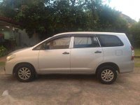 2015 Toyota Innova for sale