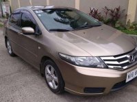 Honda City 1.3S 2010 Model Manual Transmission