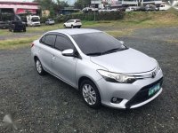 2013 Toyota Vios 1.5 G AT - 1.5L DOHC 16-valve Inline-4 VVT-i