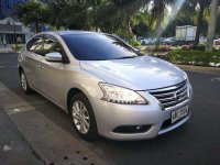 2015 Nissan Sylphy for sale