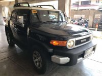 2015 Toyota Fj Cruiser for sale