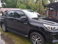 Brand new Toyota Hilux Conquest Tacloban Rush