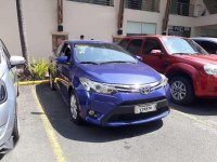 For sale 2016 Toyota Vios 1.5G Automatic