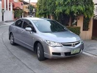 2008 Honda Civic for sale