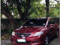 Honda City 2007 (AT) for sale