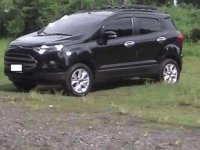 2016 Ford Ecosport for sale