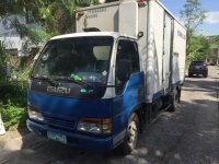 Like New Isuzu Elf for sale