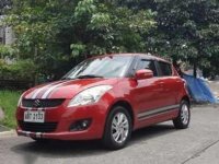 Suzuki Swift 2015 26km only FOR SALE