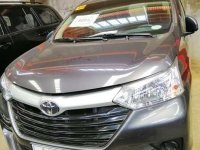 Toyota Avanza 2017 for sale