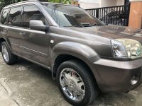 Nissan X-Trail 2007 for sale