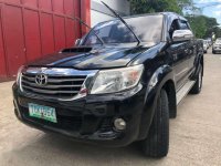 2012 Toyota Hilux for sale