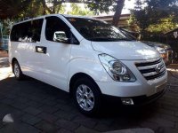 Hyundai Grand Starex 2017 for sale