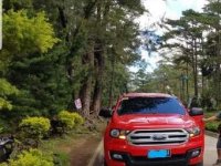 Ford Everest 2016 for sale