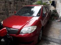 2006 Toyota Vios for sale