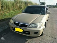 Honda City 2000 for sale