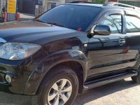 Toyota Fortuner 2006 for sale