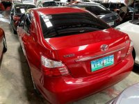 2012 Toyota Vios for sale