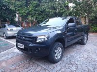 2015 Ford Ranger 2.2 4x4 for sale