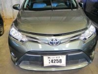 Toyota Vios e manual 2017 for sale