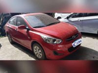 Hyundai Accent 2017 MT Gas FOR SALE