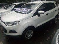 2017 Ford Ecosport for sale