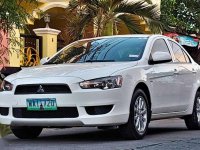 2013 Mitsubishi Lancer EX for sale