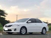 2015 Toyota Altis Mt 13tkms only