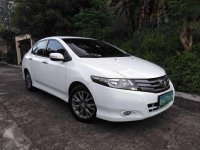 2010 Honda City 1.5E Top of the line