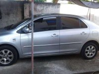 Toyota Vios E 2008 for sale