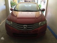 Honda City GM 2010 Fresh Interior and exterior