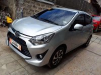 2018 Toyota Wigo for sale