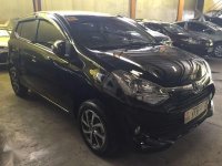 2018 Toyota Wigo 1.0 G Manual for sale