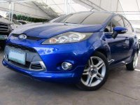 2012 Ford Fiesta 1.5 S Hatchback AT Php 348,000 only!