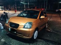 Kia Picanto 2005 MT 1.0 engine FOR SALE