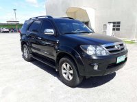 2008 Toyota Fortuner diesel AT FOR SALE